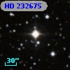 HD 232675