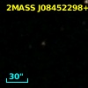 2MASS J08452298+2041551