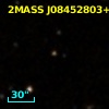 2MASS J08452803+2148029