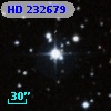 HD 232679