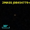 2MASS J08454779+2042465