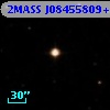 2MASS J08455809+2122020