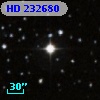 HD 232680