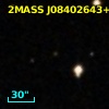 2MASS J08402643+2025043