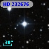 HD 232676