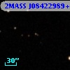 2MASS J08422989+2006064
