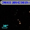 2MASS J08423019+2027373