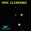 2MASS J08430508+2009209