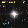 HD  16083