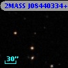 2MASS J08440334+1949561