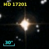 HD  17201