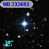 HD 232683