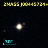 2MASS J08445724+1948559