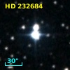 HD 232684