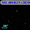 NSC J084527+202901