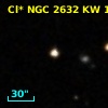 Cl* NGC 2632     KW     160