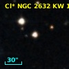 Cl* NGC 2632     KW     176