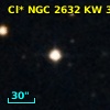 Cl* NGC 2632     KW     305