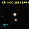 Cl* NGC 2632     KW      66