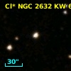 Cl* NGC 2632     KW      65