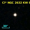 Cl* NGC 2632     KW      85