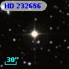 HD 232686