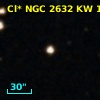 Cl* NGC 2632     KW     145
