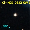 Cl* NGC 2632     KW     151
