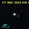 Cl* NGC 2632     KW     186