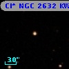 Cl* NGC 2632     KW     199