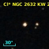 Cl* NGC 2632     KW     202