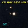 Cl* NGC 2632     KW     241