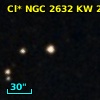 Cl* NGC 2632     KW     254