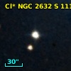 Cl* NGC 2632      S     111