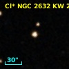Cl* NGC 2632     KW     296
