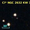 Cl* NGC 2632     KW     342