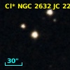 Cl* NGC 2632     JC     228