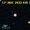 Cl* NGC 2632     KW     352