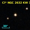 Cl* NGC 2632     KW     374