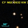 Cl* NGC 2632     KW     389