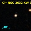 Cl* NGC 2632     KW     395