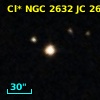 Cl* NGC 2632     JC     263