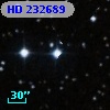 HD 232689