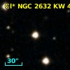Cl* NGC 2632     KW     447