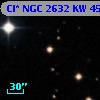Cl* NGC 2632     KW     450