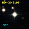 BD+20  2195