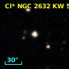 Cl* NGC 2632     KW     505