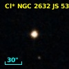 Cl* NGC 2632     JS     537