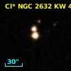 Cl* NGC 2632     KW     456