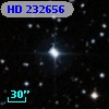 HD 232656